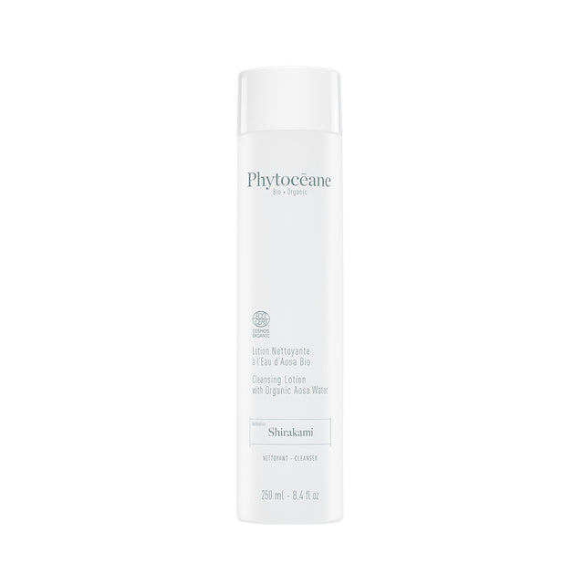 Phytocane Cleansing Lotion with Organic Aosa Water 250ml
