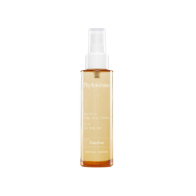 Phytocéane Huile Sèche Visage Corps Cheveux 100ml