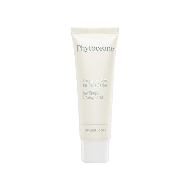 Phytacéne Cream scrub with two sands 50ml