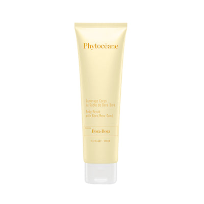 Phytocéane Gommage Corps au Sable de Bora-Bora 150ml