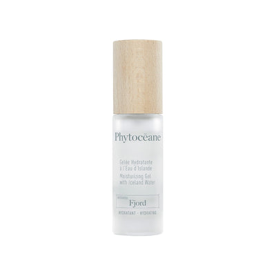 Phytocéane Gelée Hydratante à l'Eau d'Islande 30ml