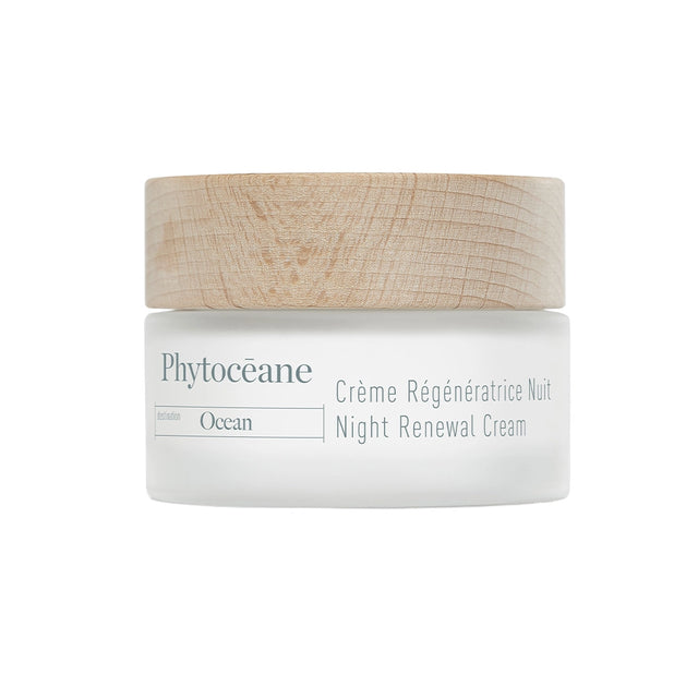 Phytocane Regenerating Night Cream 50ml