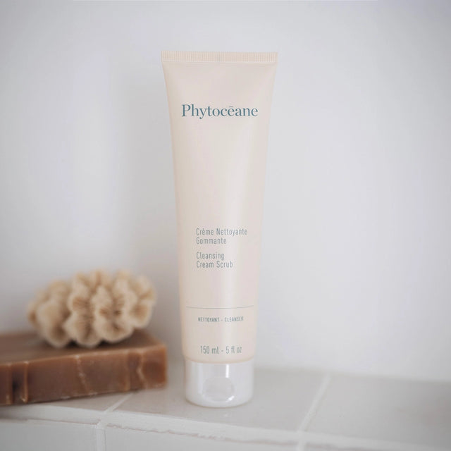 Phytocane Exfoliating Cleansing Cream 150ml