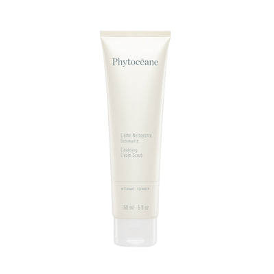 Phytocéane Crème Nettoyante Gommante 150ml