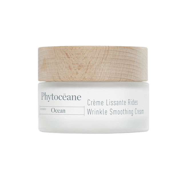 Phytocane Wrinkle Smoothing Cream with Organic Marine Criste 50ml