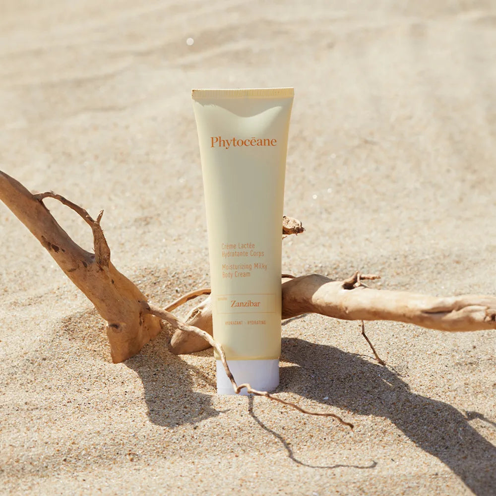 Phytocéane Crème Lactée Hydratante Corps 150ml