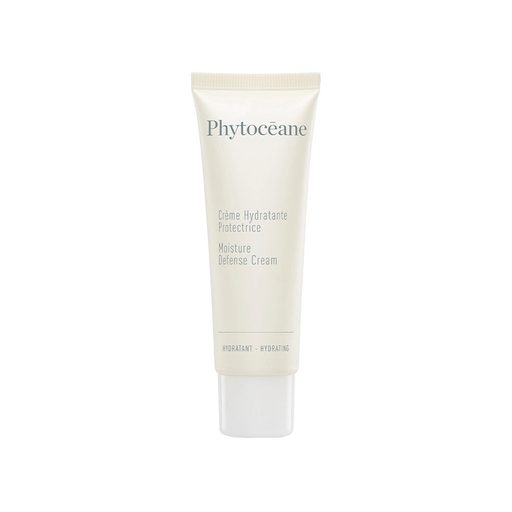 Phytocéane Crème Hydratante Protectrice 50ml