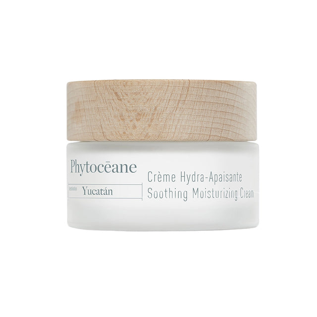 Phytocane Hydra-Soothing Cream with Organic Aloe Vera 50ml