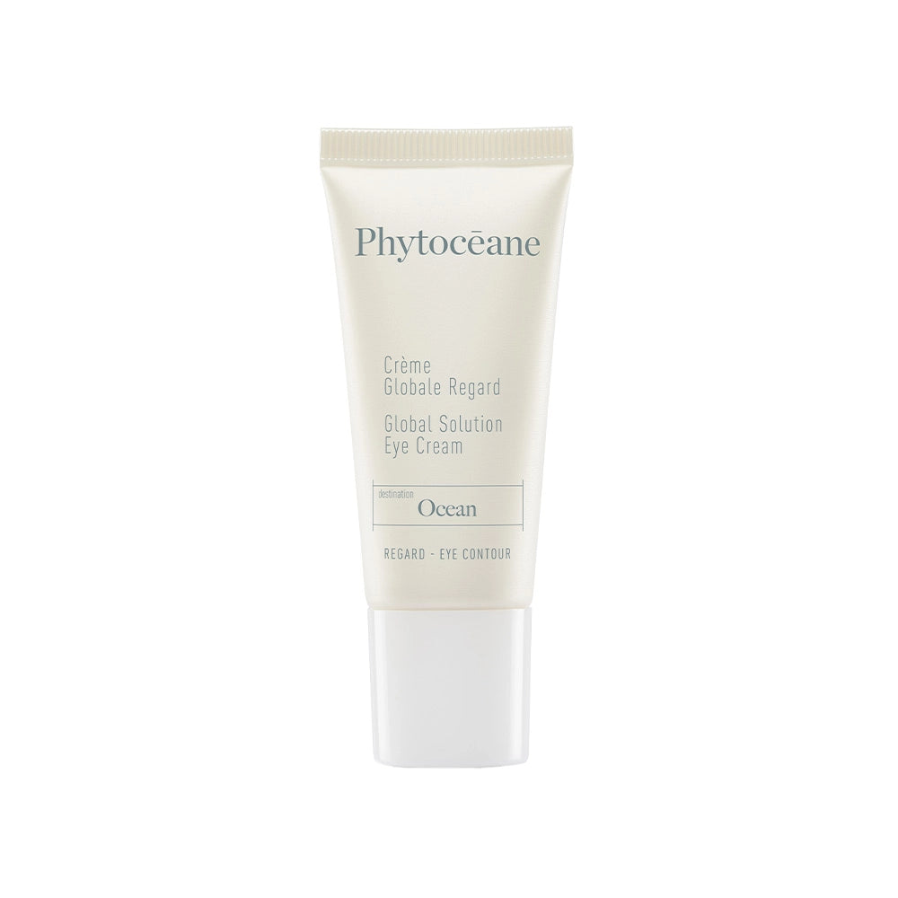Phytocéane Crème Globale Regard 15ml