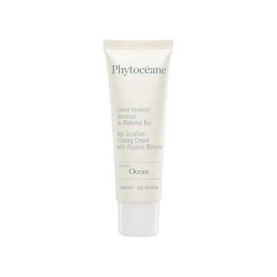 Phytocéane Crème Fermeté Jeunesse au Wakame Bio 50ml