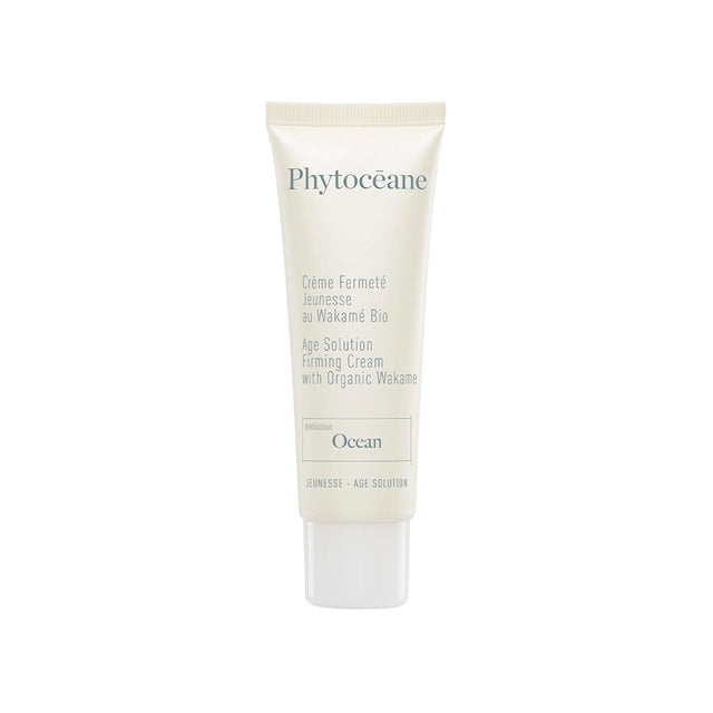 Phytacéne Youth Firming Cream with Organic Wakame 50ml