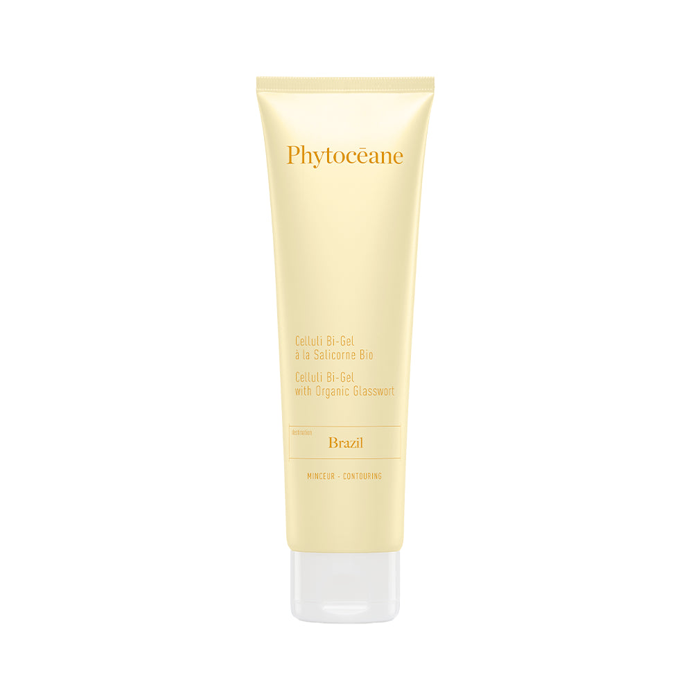 Phytocéane Celluli Bi-Gel à la Salicorne Bio 150ml