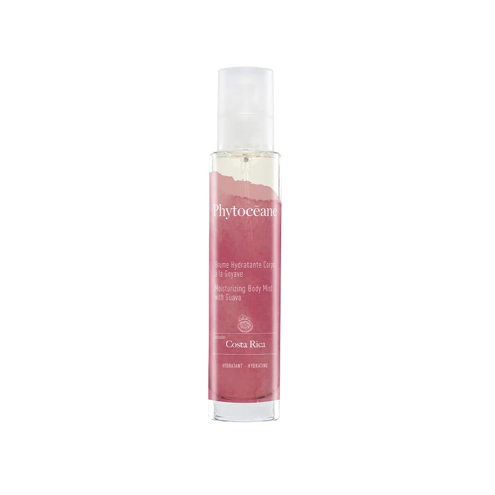 Phytocane Moisturizing Body Mist with Guava 100ml