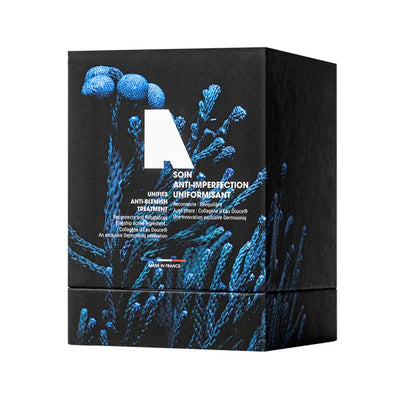 DermoIoniq  Programme Anti-Imperfection 30 jours 1x10ml, 4x5ml
