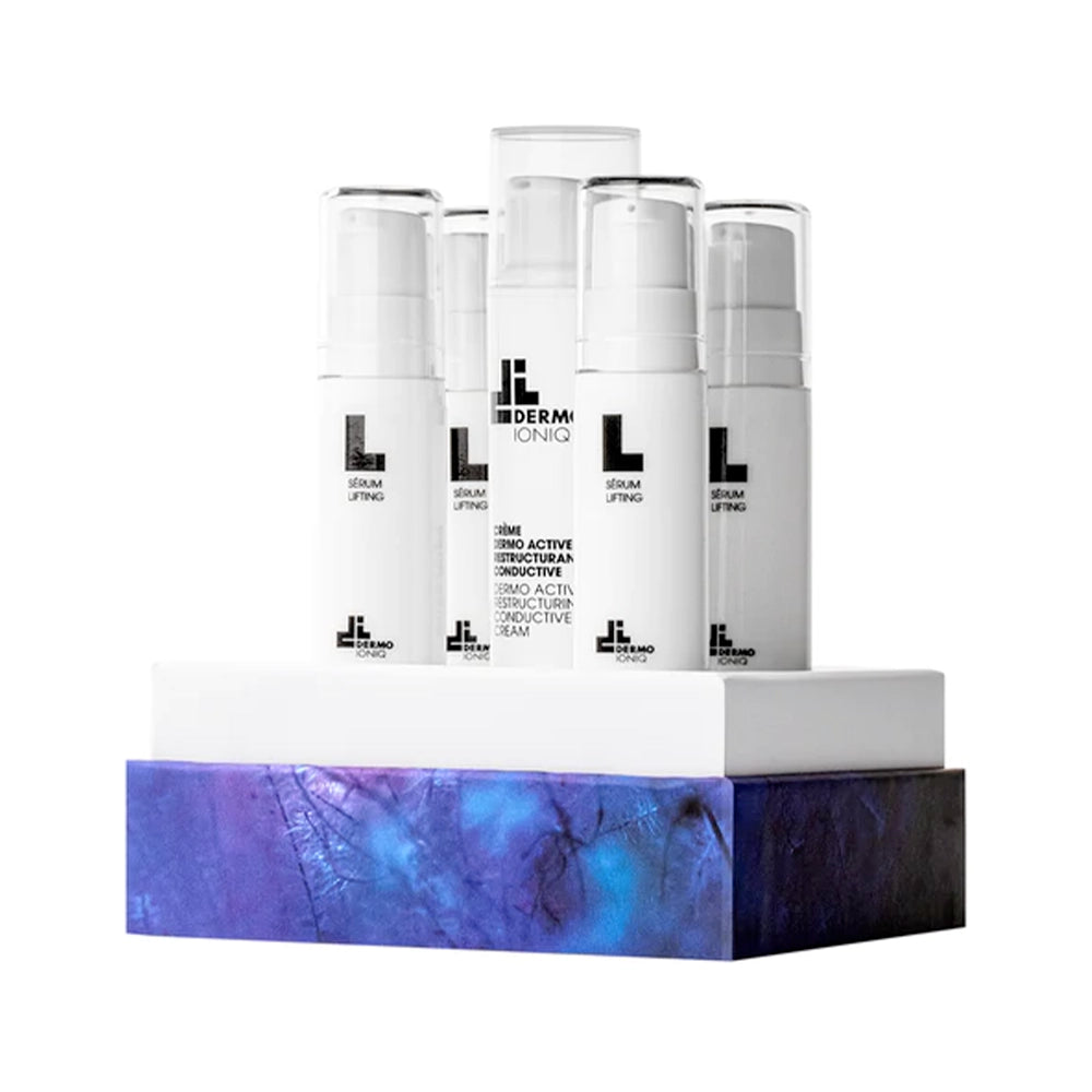 DermoIoniq Programme Lifting 30 jours 1x10ml, 4x5ml