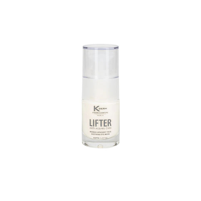 KDerm Lifter Masque Apaisant Yeux 15ml