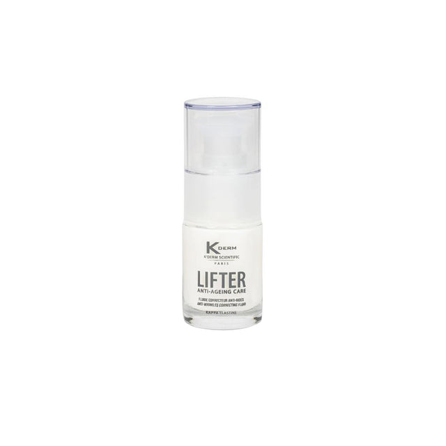 KDerm Lifter Anti-Wrinkle Corrective Fluid 15ml