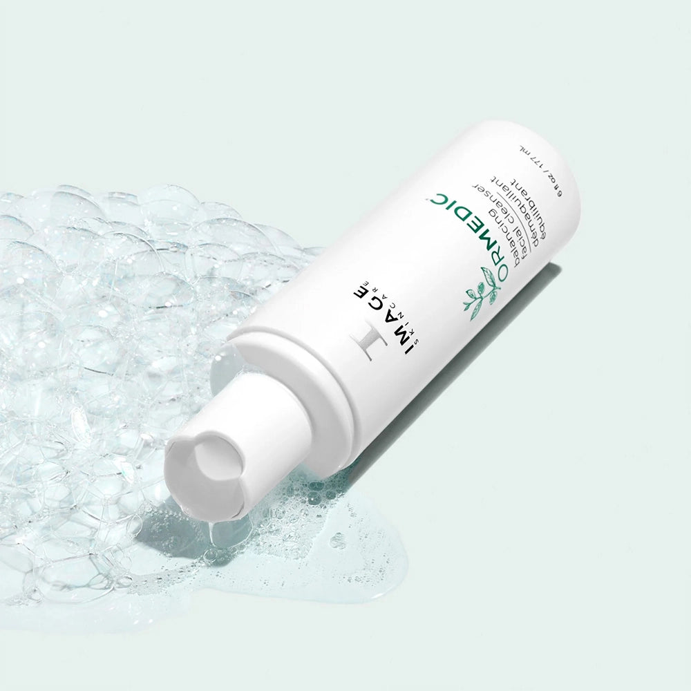 ORMEDIC Balancing Facial Cleanser 177ml