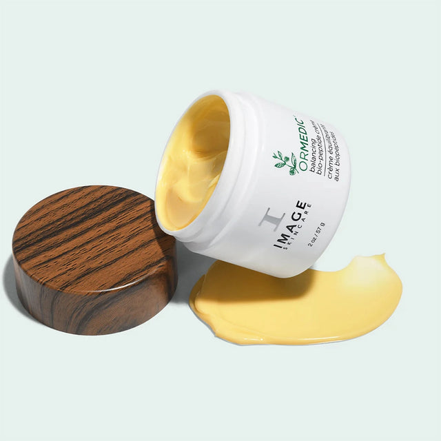 ORMEDIC Crème Équilibrante aux Biopeptides 56g