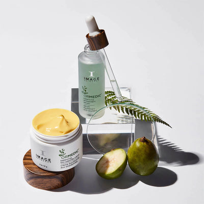 ORMEDIC Crème Équilibrante aux Biopeptides 56g