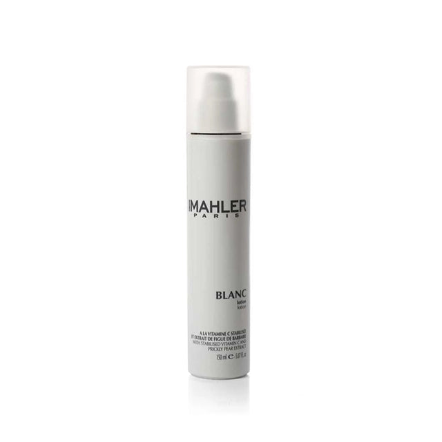 Simone Mahler White Lotion 150ml