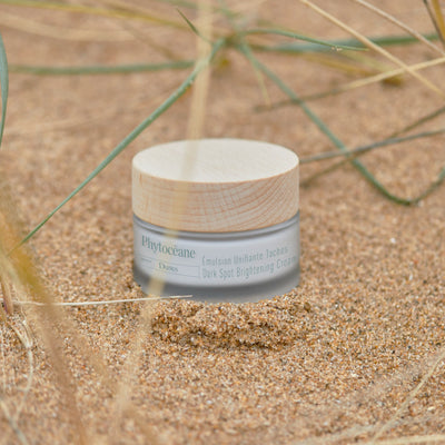 Phytocéane Émulsion Unifiante Taches au Lys des Sables Bio 50ml