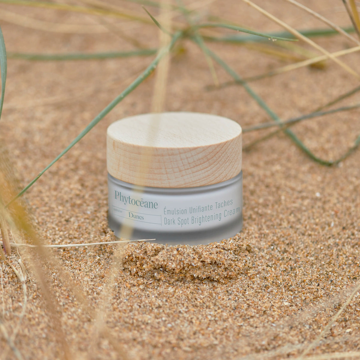 Phytocéane Émulsion Unifiante Taches au Lys des Sables Bio 50ml