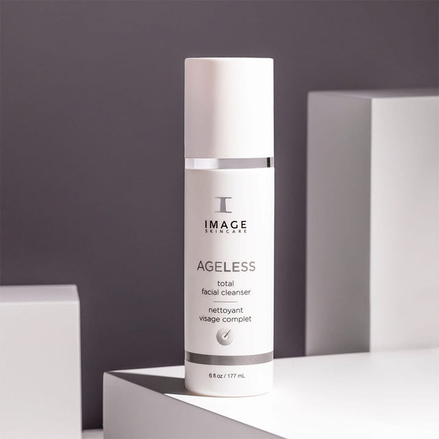 AGELESS Total Facial Cleanser 177.6ml 