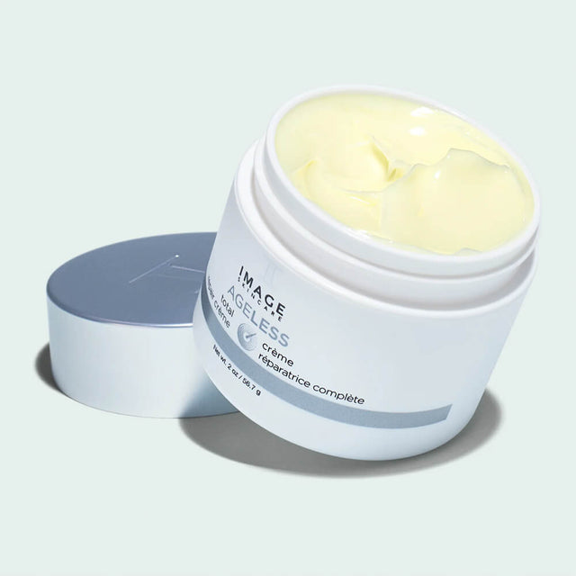 AGELESS Crème Réparatrice Total 56g