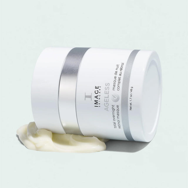 AGELESS Total Masque De Nuit Complet Au Rétinol 48g