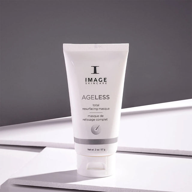 AGELESS Masque Total de Relissage 56ml