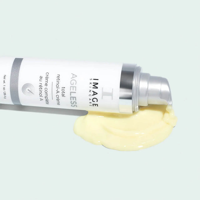 AGELESS Crème Total au Retinol A 29ml