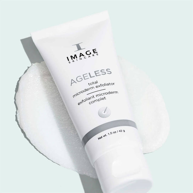 AGELESS Complete Microderm Scrub 42g