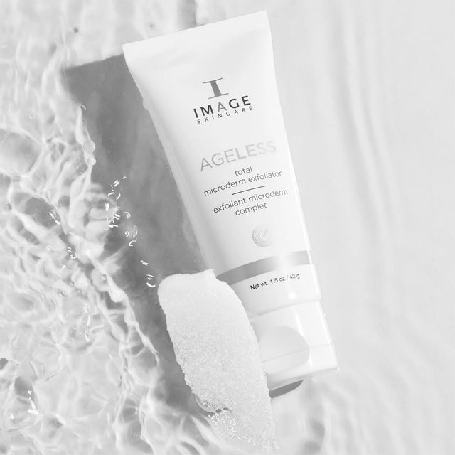 AGELESS Complete Microderm Scrub 42g