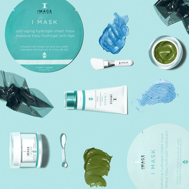 I MASK Transforming Firming Mask 57g