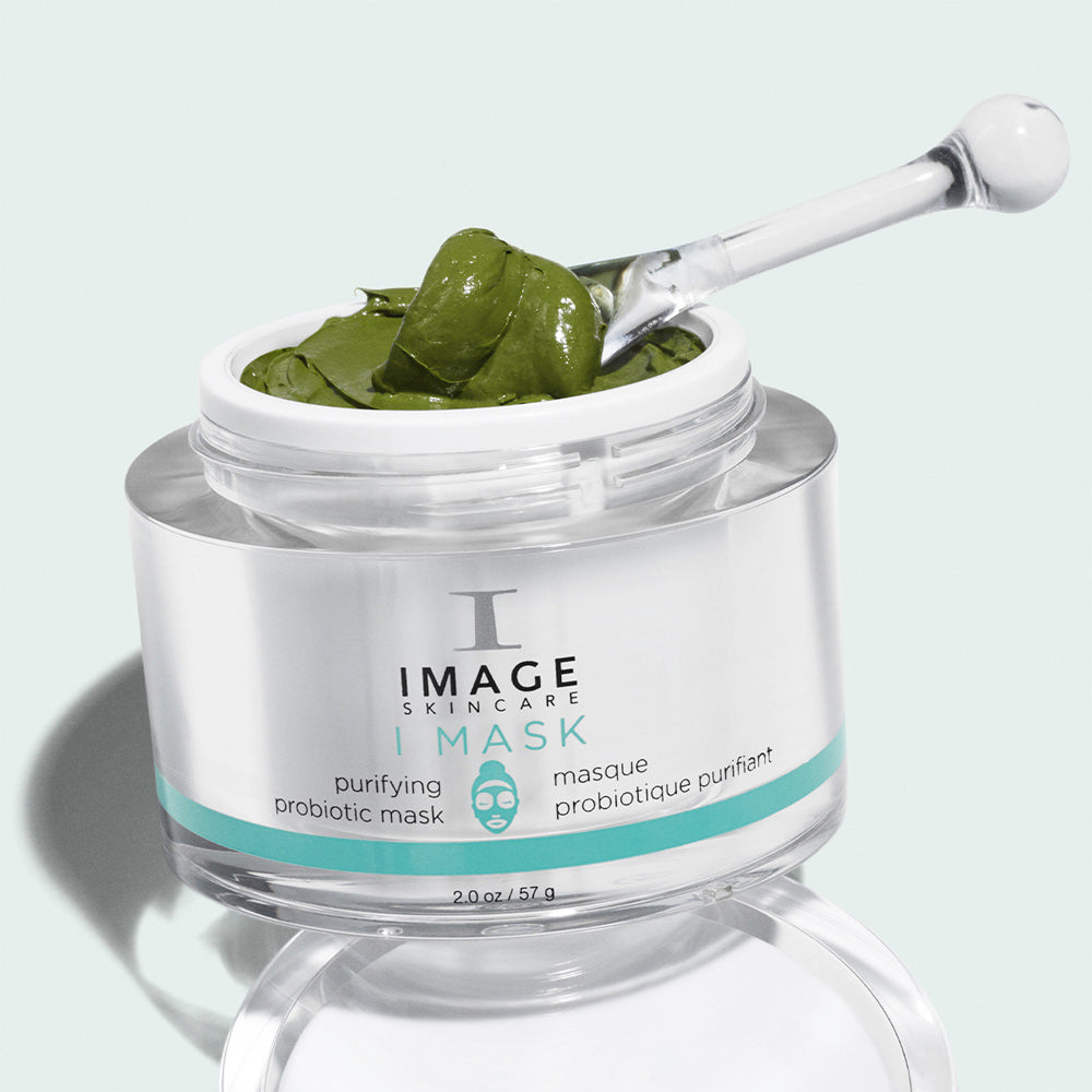 I MASK Purifying Probiotic Mask 57g