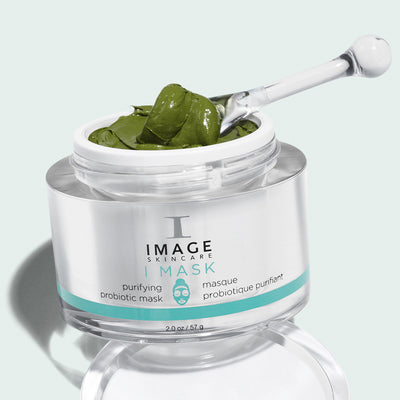 I MASK Purifying Probiotic Mask 57g