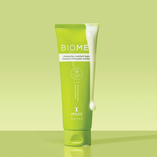 BIOME+ Baume Nettoyant Confort 118ml