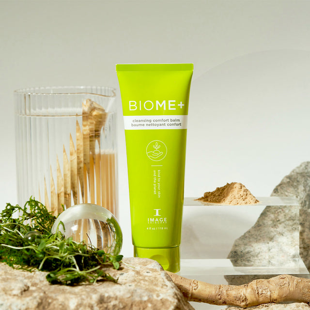 BIOME+ Comfort Cleansing Balm 118ml
