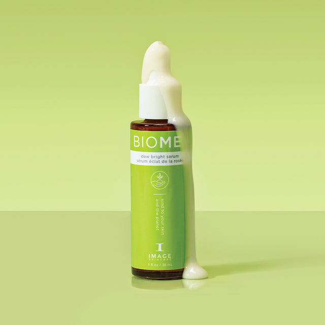 BIOME+ Dew Glow Serum 30ml 