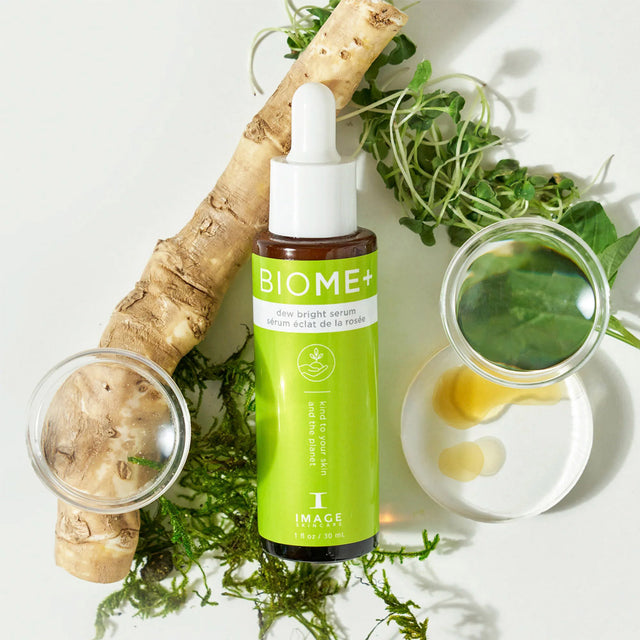 BIOME+ Dew Glow Serum 30ml 