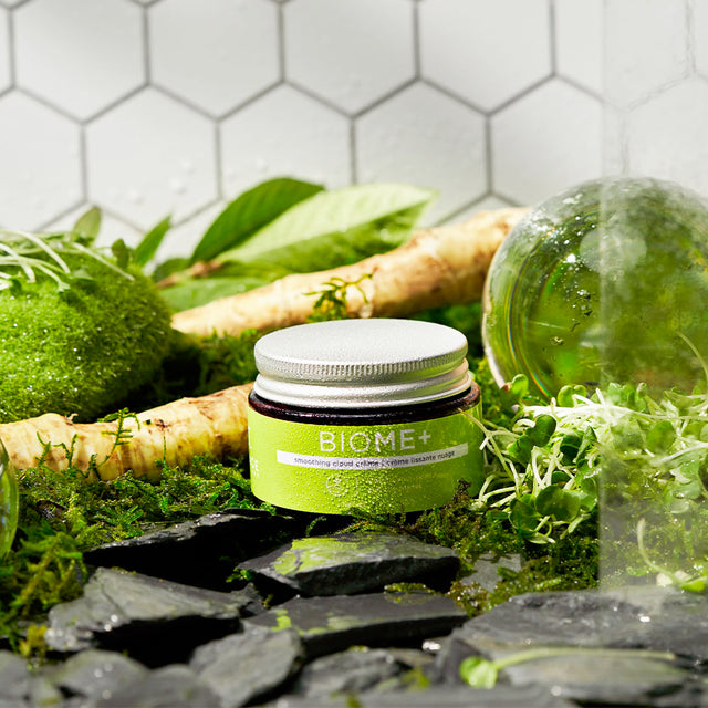 BIOME+ Cloud Smoothing Cream 50g