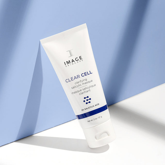 CLEAR CELL Salicylic Clarifying Mask 56ml