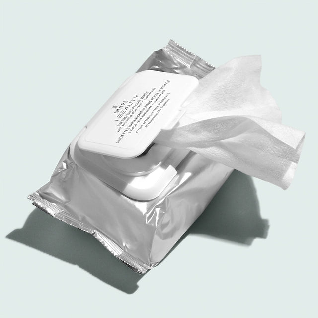 I BEAUTY Refreshing Facial Wipes 30 Wipes