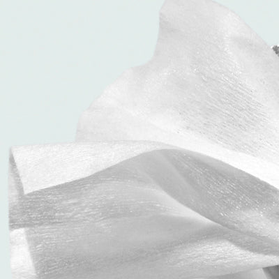 I BEAUTY Lingettes Rafraîchissantes pour le Visage 30 lingettes