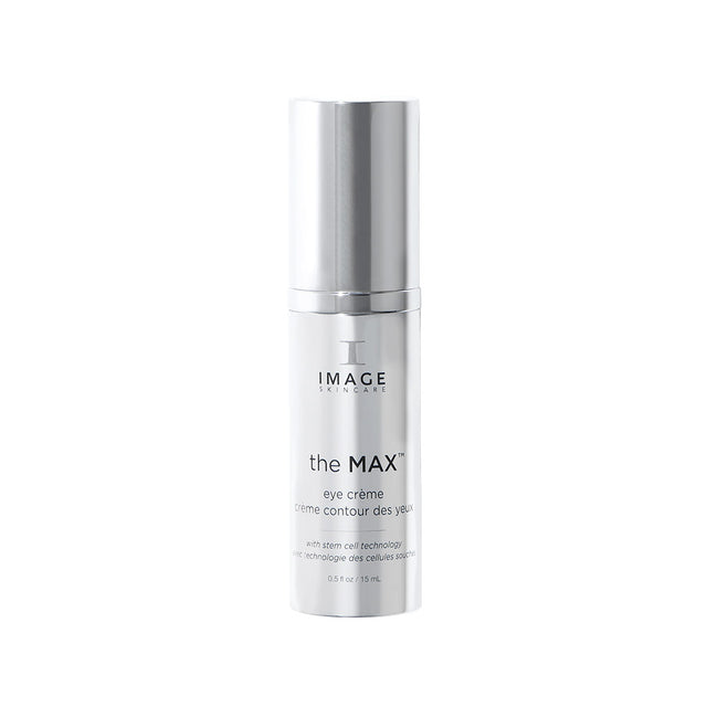 THE MAX Eye Cream 15ml