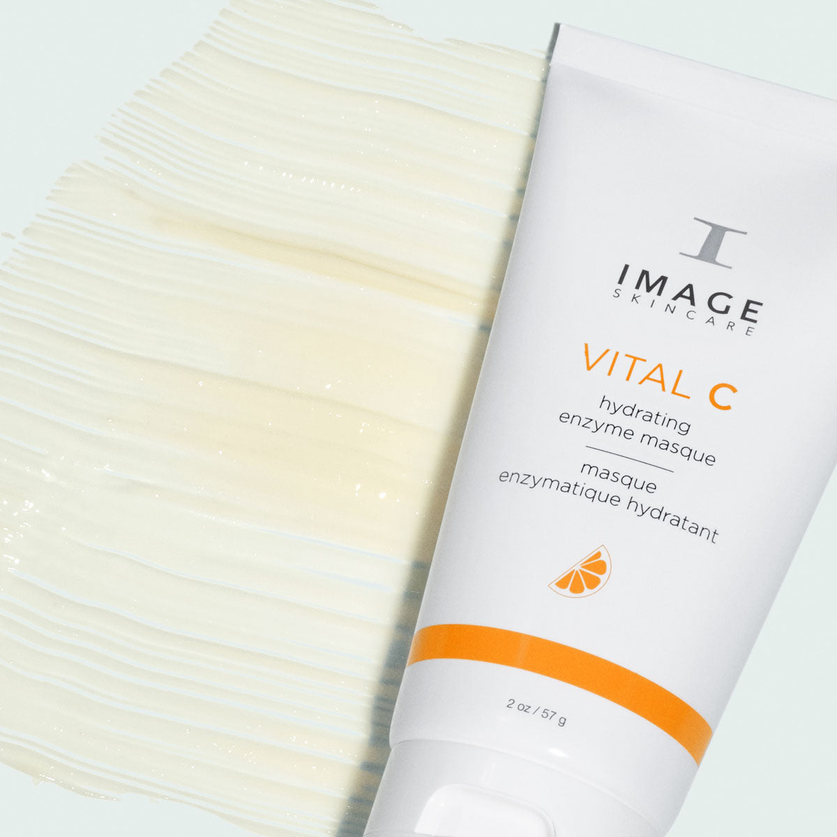 VITAL C Masque Hydratant aux Enzymes 56ml