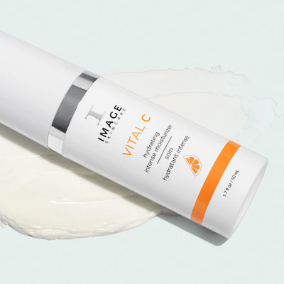 VITAL C Intense Moisturizing Cream 50ml