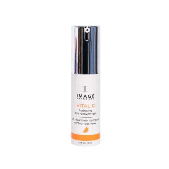 VITAL C Gel Hydratant pour les Yeux 15ml