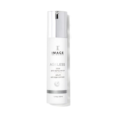AGELESS Sérum Total Anti-âge avec SCT 50ml